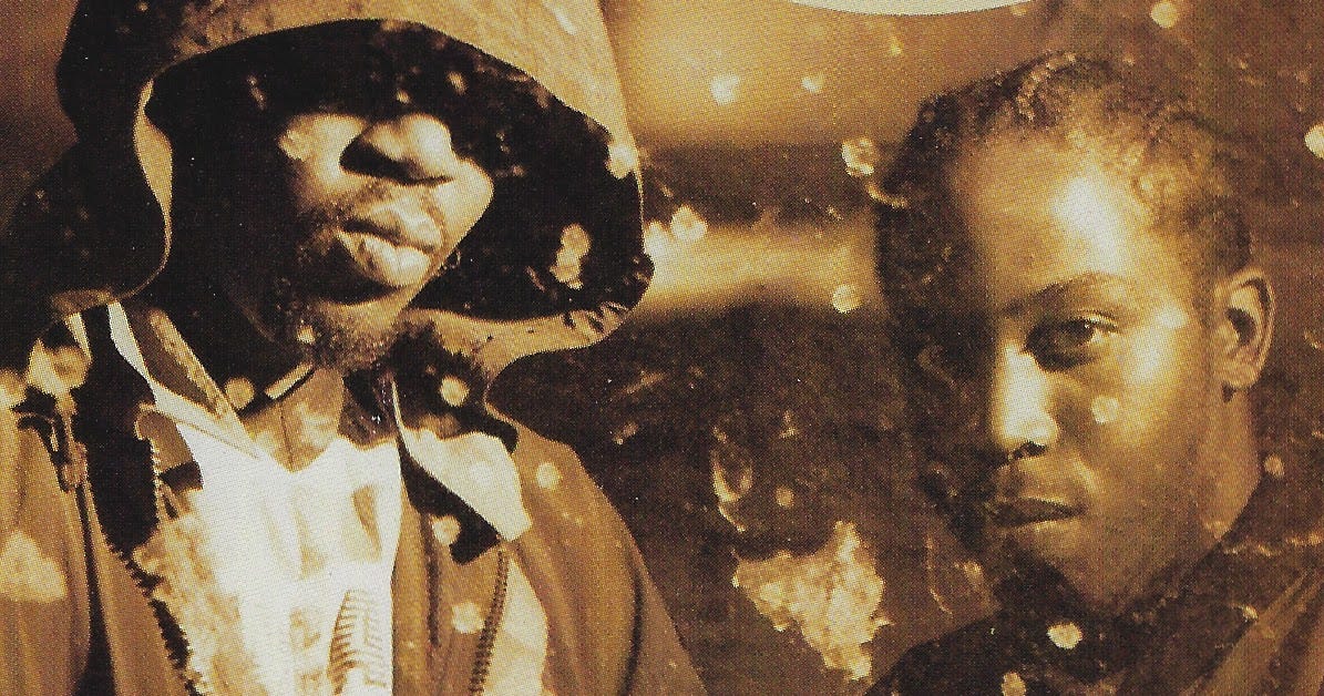 Hip-Hop Nostalgia: M.O.P. "Firing Squad" (Rap Pages, 11/96)