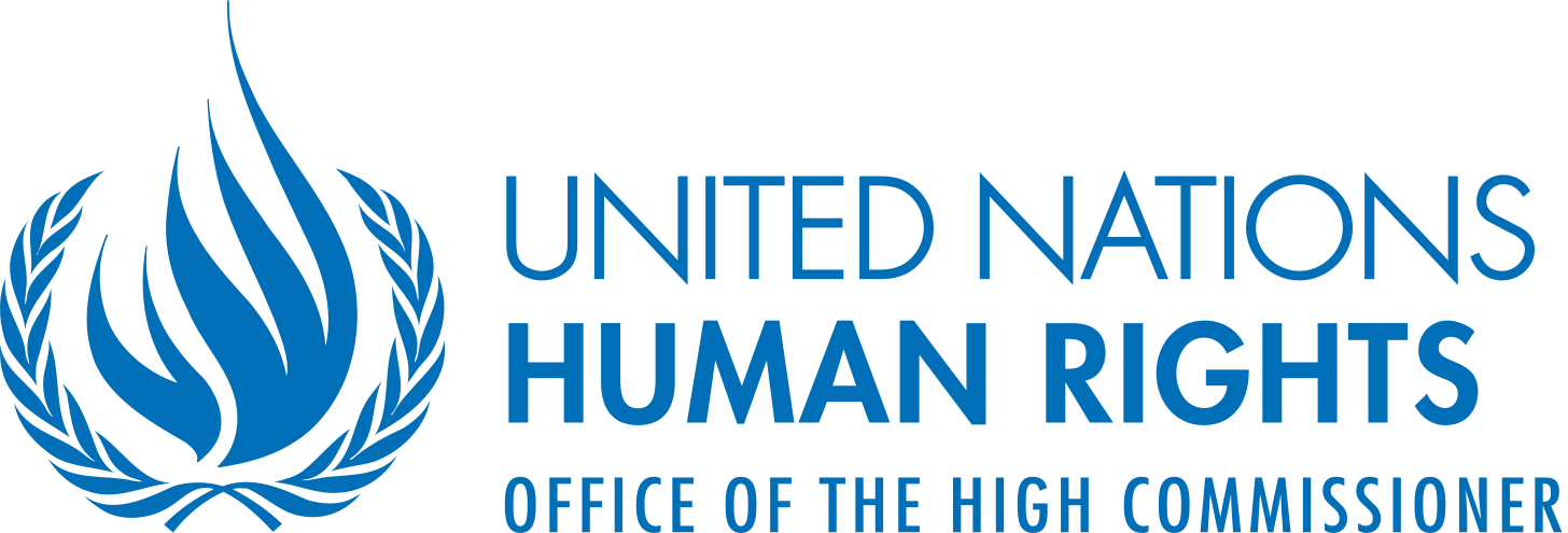 OHCHR Logo