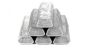 Aluminum Ingots - Inproheat Industries Ltd.