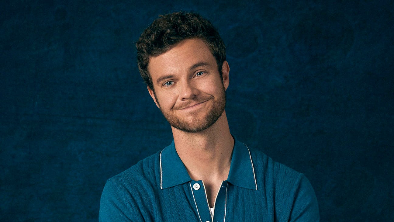 Jack Quaid Set to Star in Companion Sci-Fi Thriller