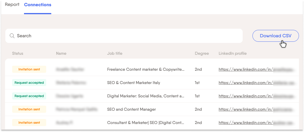 The complete guide to building your lead generation strategy on LinkedIn  [Part 1: Connect with prospects] | PhantomBuster