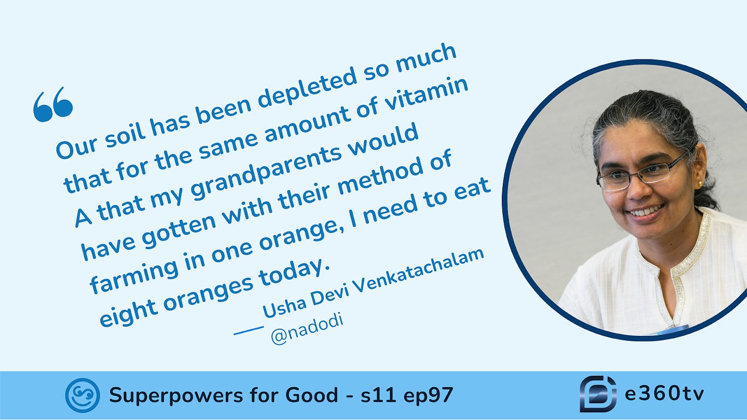 Reviving Traditional Farming With Modern Tech: A Journey With Usha Devi Venkatachalam &Raquo; Https%3A%2F%2Fsubstack Post Media.s3.Amazonaws.com%2Fpublic%2Fimages%2F7F22050C D18E 4F6E 9314