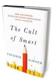 The Cult of Smart' Review: Social Justice Goes to School - WSJ