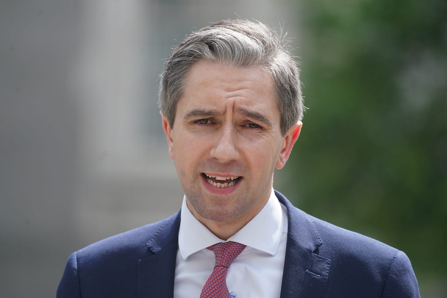 Simon Harris: Simon Harris: The health minister set to become Ireland’s ...