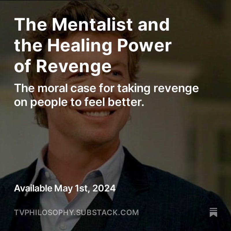 The Mentalist starring Simon Baker, Robin Tunney and Tim Kang. Click here to get an email when it comes out.