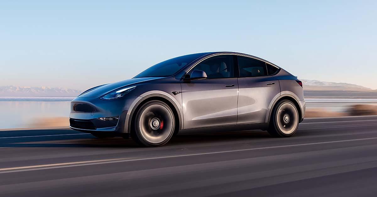 Model Y | Tesla Puerto Rico