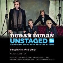 Duran Duran DVD