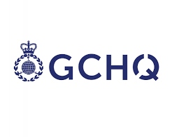 New GCHQ logo - GCHQ.GOV.UK
