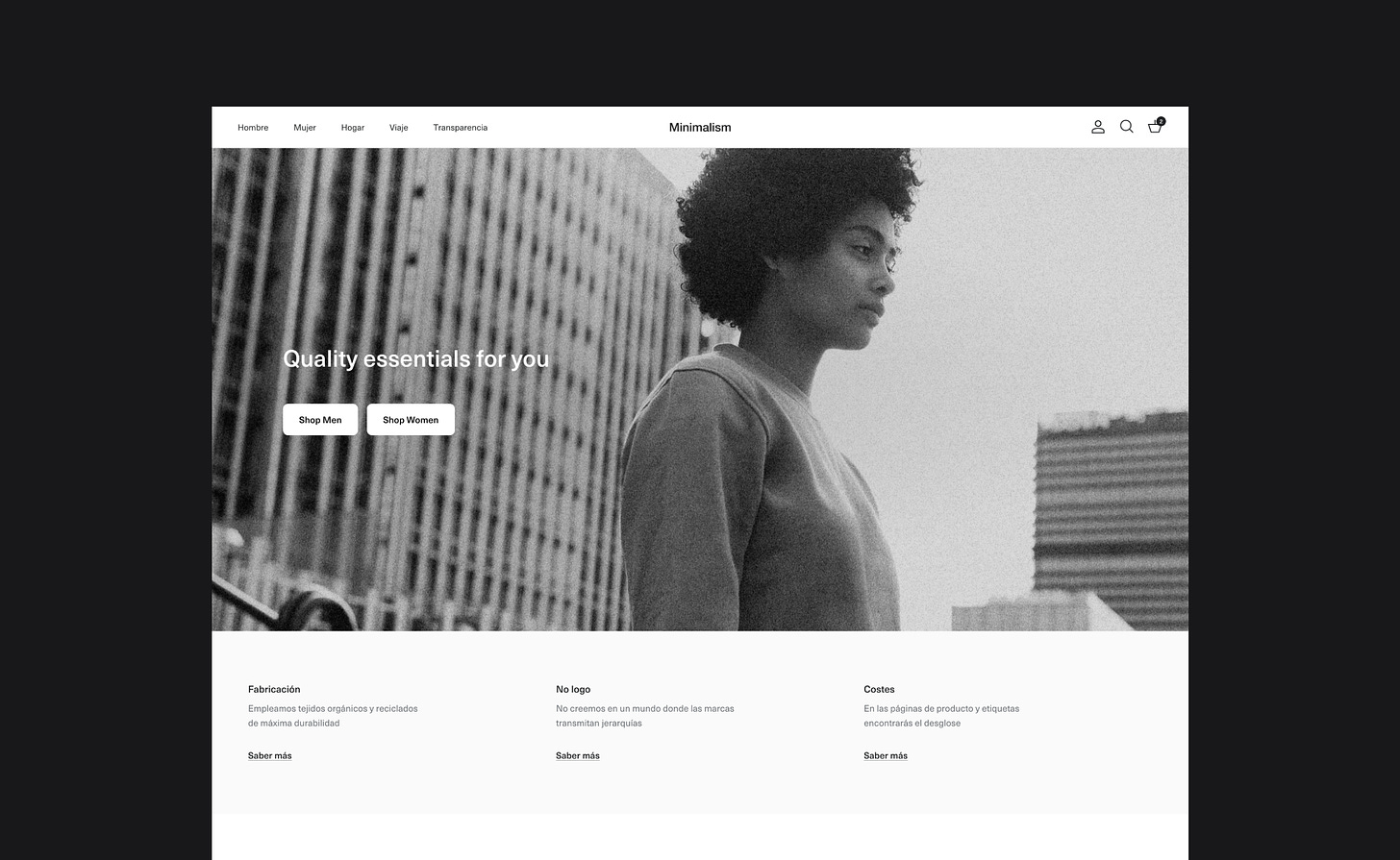 nueva-home-web-minimalism-brand-2023-por-jesus-castillejo