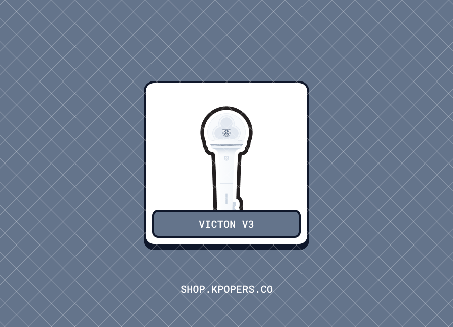 VICTON LIGHTSTICK - VERSION 3