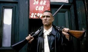 LOCK, STOCK AND TWO SMOKING BARRELS - The Belcourt Theatre