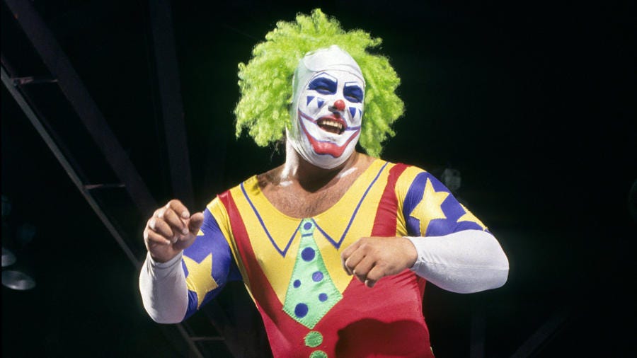 Doink the Clown | WWE