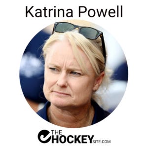 THS Katrina Powell