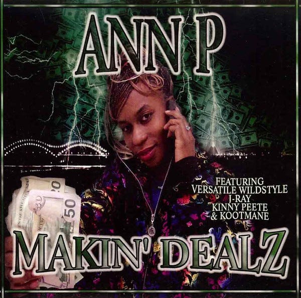 Makin Dealz, Primary, 1 of 4