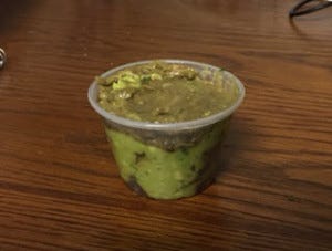 guac