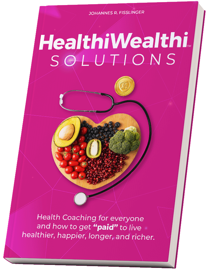 Health Coach Summit -- today's gift
