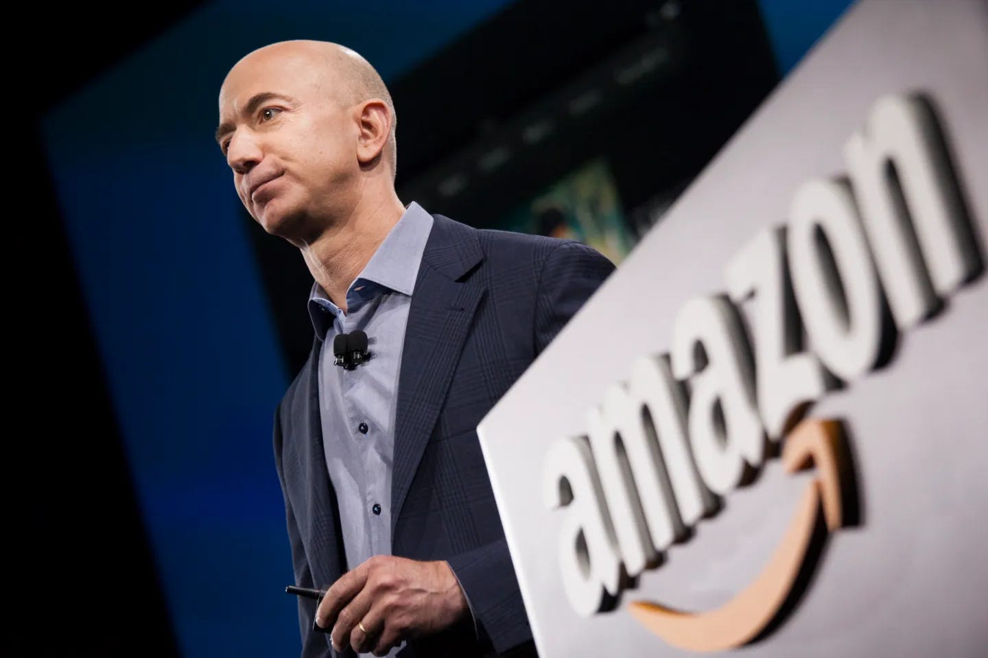 The Skills that Made Amazon CEO Jeff Bezos Successful | Fortune