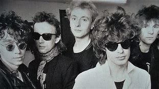 Image result for the waterboys