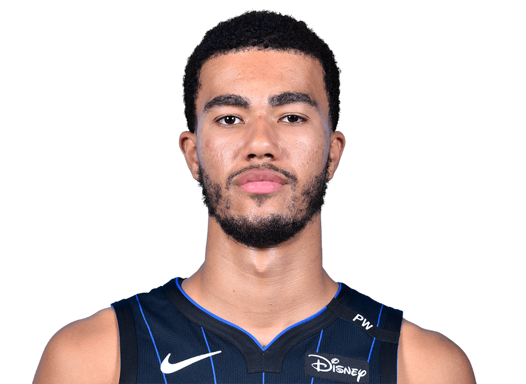Caleb Houstan | Guard | Orlando Magic | NBA.com