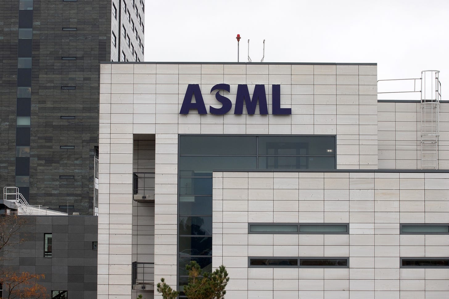 ASML to Invest in Affordable Housing in Brainport Eindhoven, Netherlands -  Bloomberg