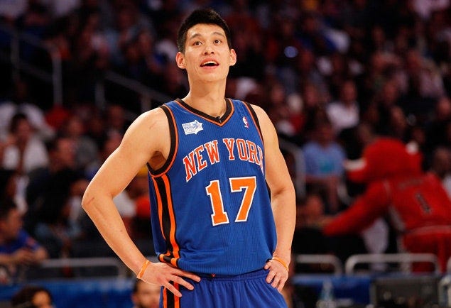 The Jeremy Lin Debate No One Wants to Have | GQ