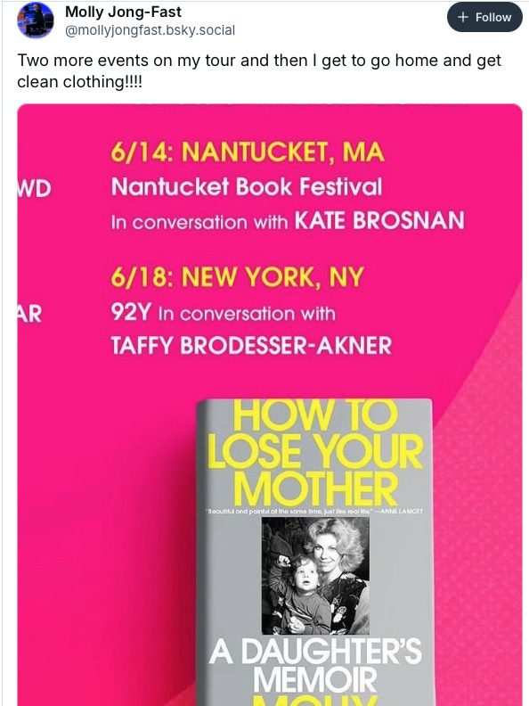 A book on a pink background

Description automatically generated