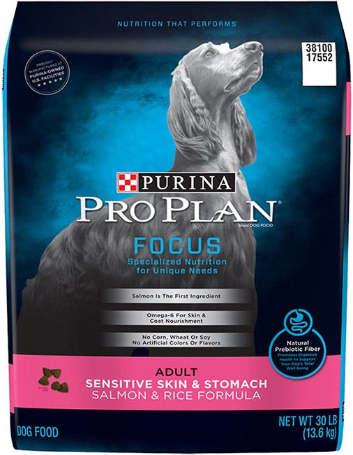 Purina Pro Plan Focus