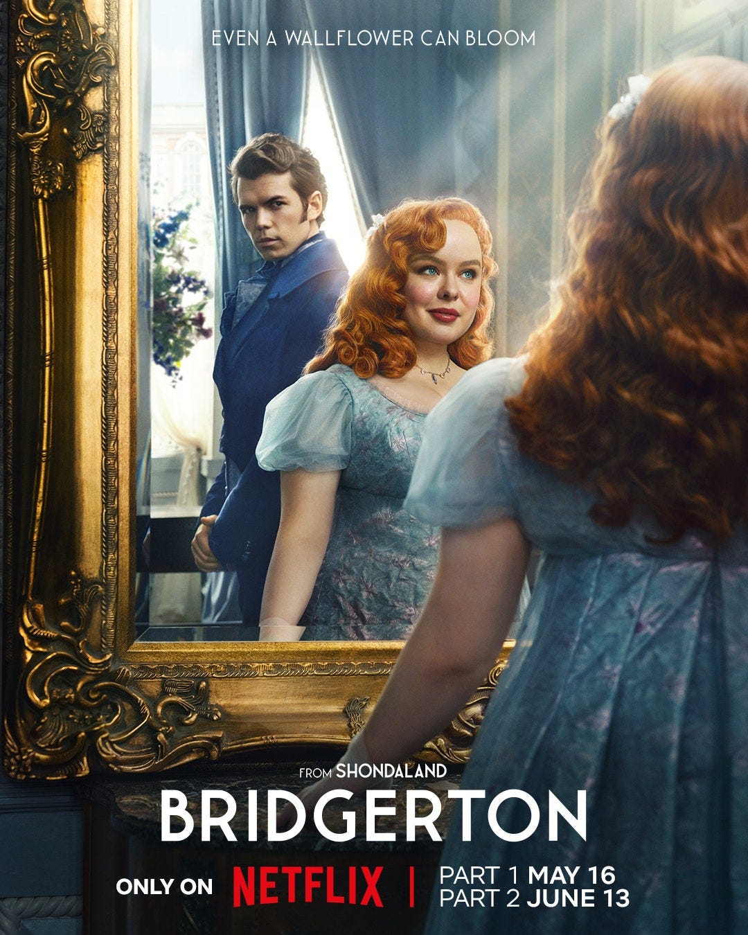 Bridgerton Season 3: Trailer, Release Date, Cast, and Everything You Need  to Know | Teen Vogue