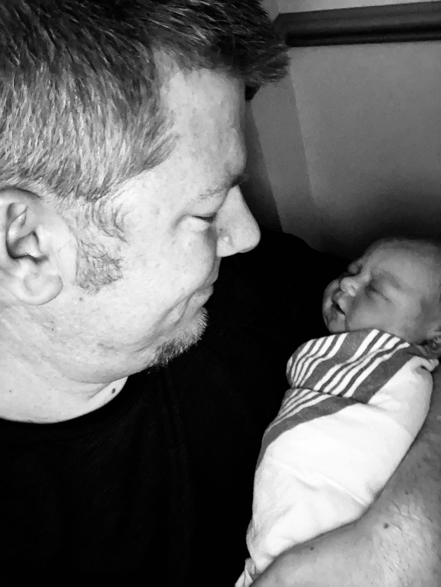 A Contented Sea by Steven McQue, LCSW DadVenture