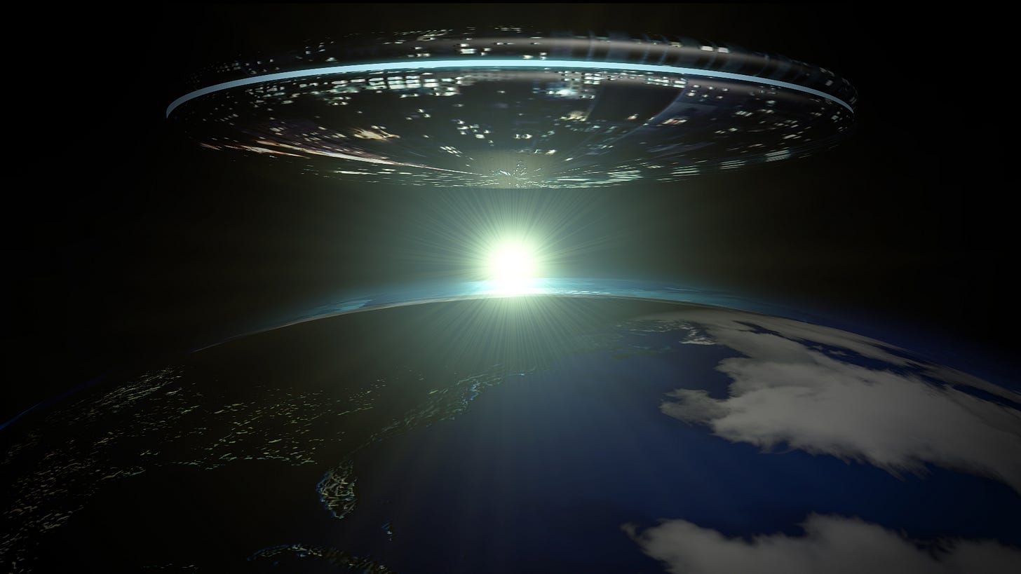 There may be 4 evil alien civilizations in the galaxy | Live Science