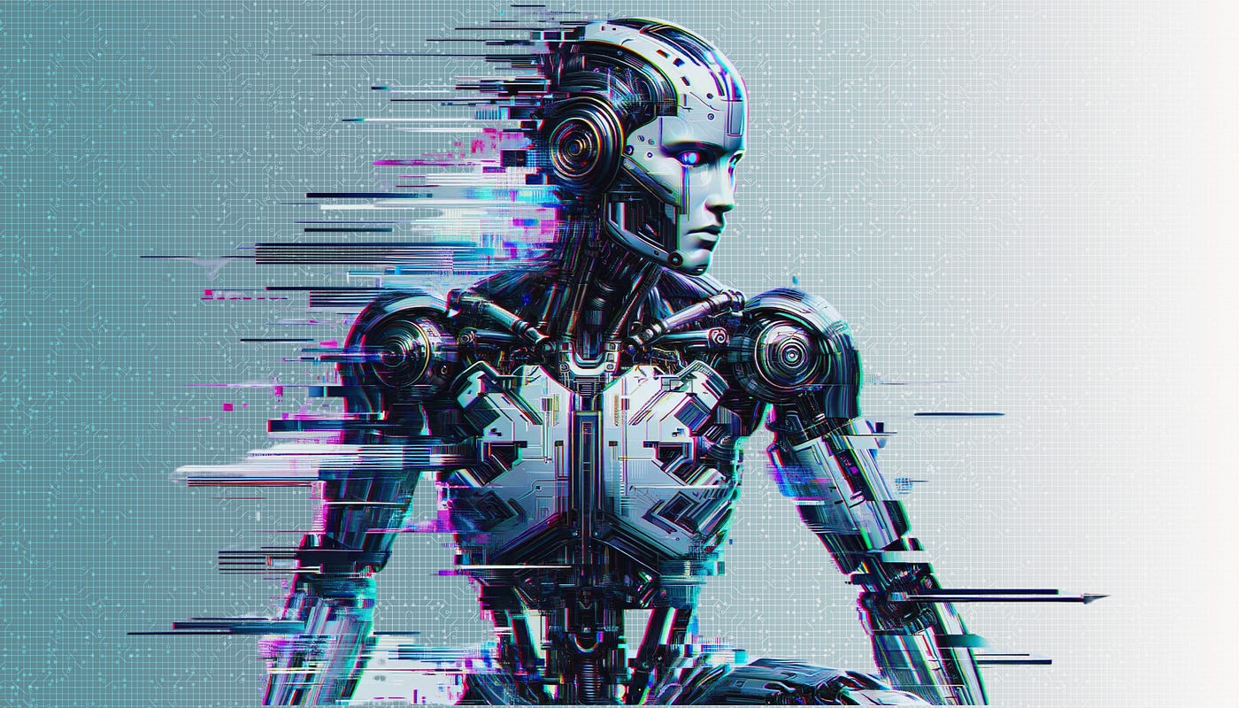 The Multimodal & Agentic AI Synergy: Shaping Humanoid Robots | by Alex  Enriquez | Jan, 2024 | Medium