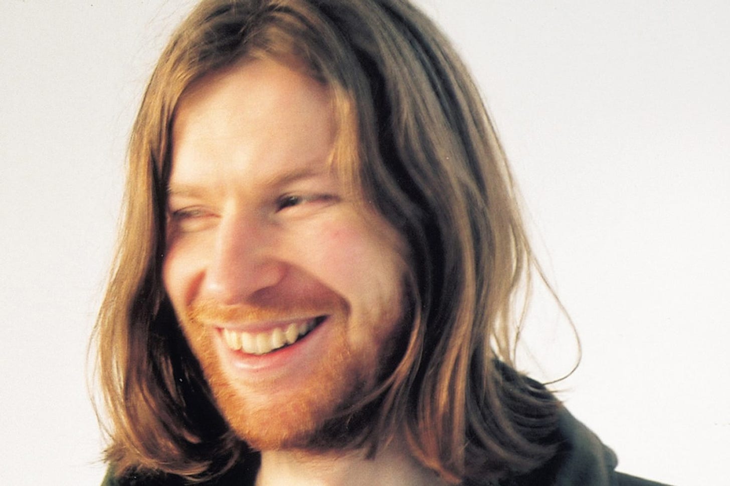 Aphex Twin shares music from his six-year old son • News • DIY Magazine