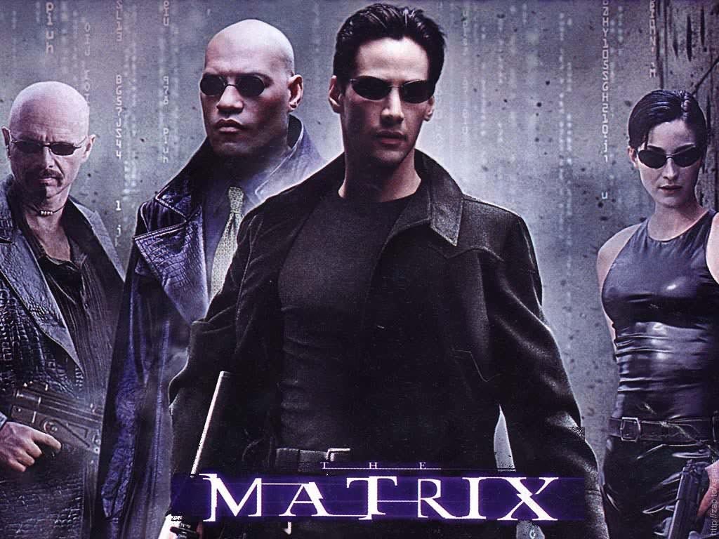 The Matrix