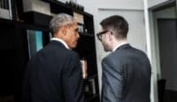 Alex Soros Admits He’s More Powerful Than Elected Officials