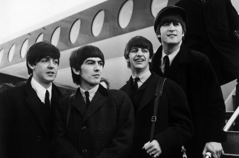The Beatles