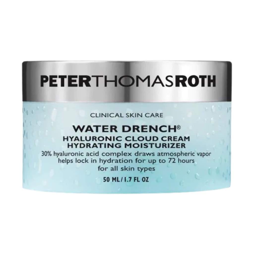 Peter Thomas Roth Water Drench Hyaluronic Cloud Cream