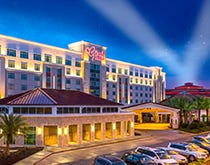 Make a Reservation - Coushatta Casino Resort