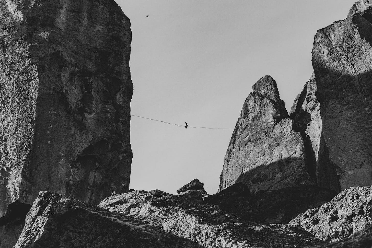 La vie sans frontières me demande une confiance en moi profonde et puissante, un courage et une énergie phénoménales.