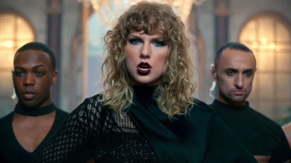 taylor swift drops new video mtv vmas