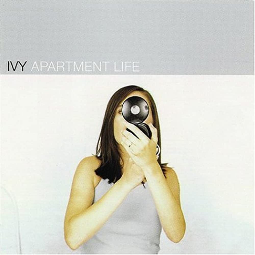 IVY - Apartment Life - Amazon.com Music