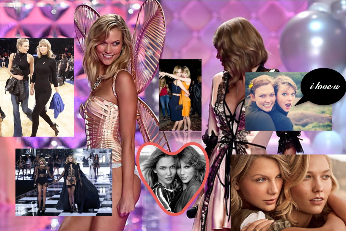 Local Recaps: Yes, I'm a Kaylor Stan Now | by Andie Kanaras | NYU Local