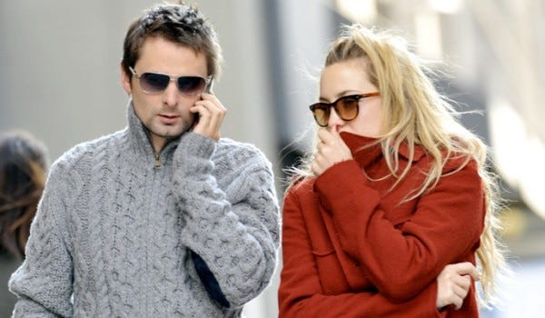 matthew bellamy breaks up with kate hudson images 2014