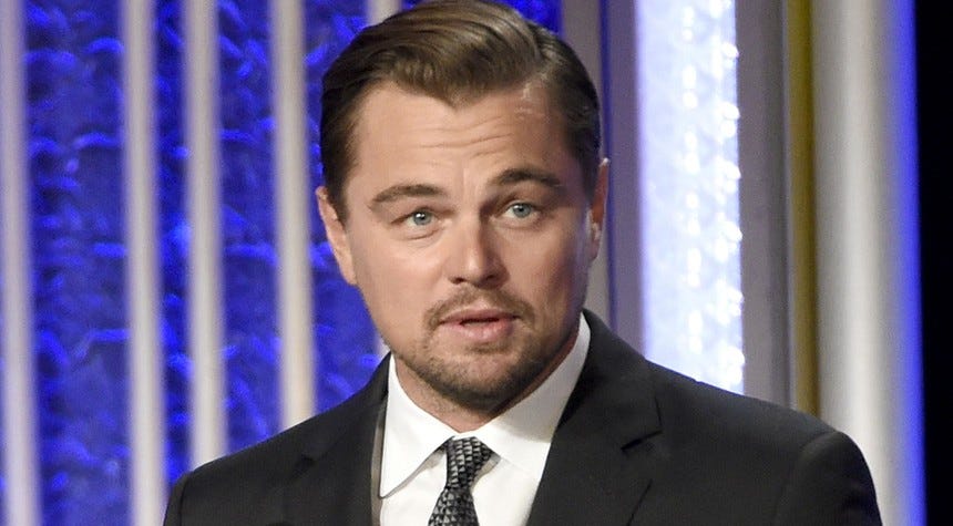 Leonardo DiCaprio Testifies Obama Received Millions in Stolen CCP Cash From Fugees Founder 'Pras' Michel
