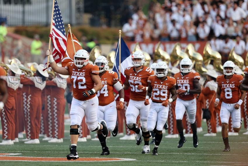 UT-Austin athletes demand school rename buildings named after racist  figures | The Texas Tribune