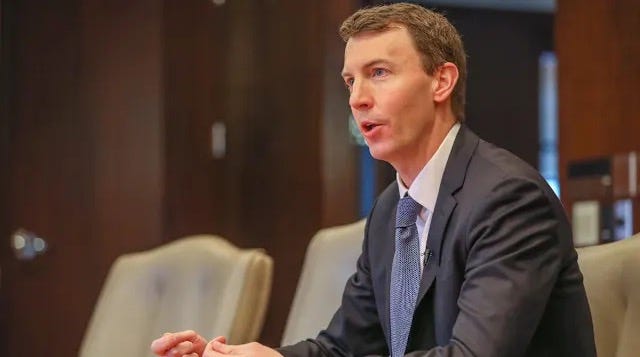 Former MLB exec to be new head of College Sports Commission - Yahoo Sports