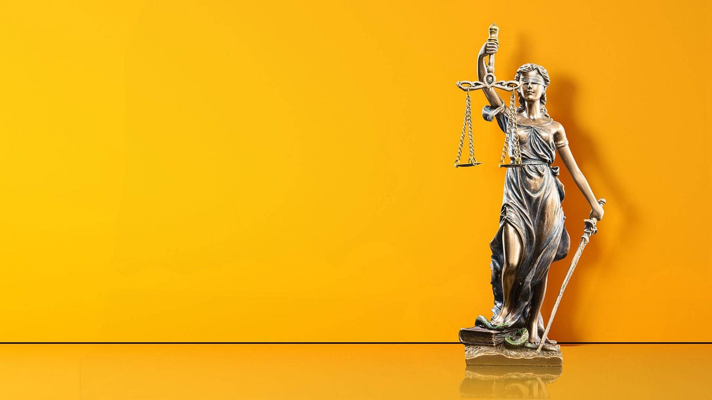 100+] Papéis de Parede de Justiça | Wallpapers.com