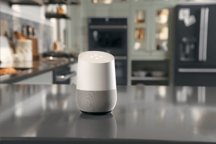 google home took smart homes mainstream