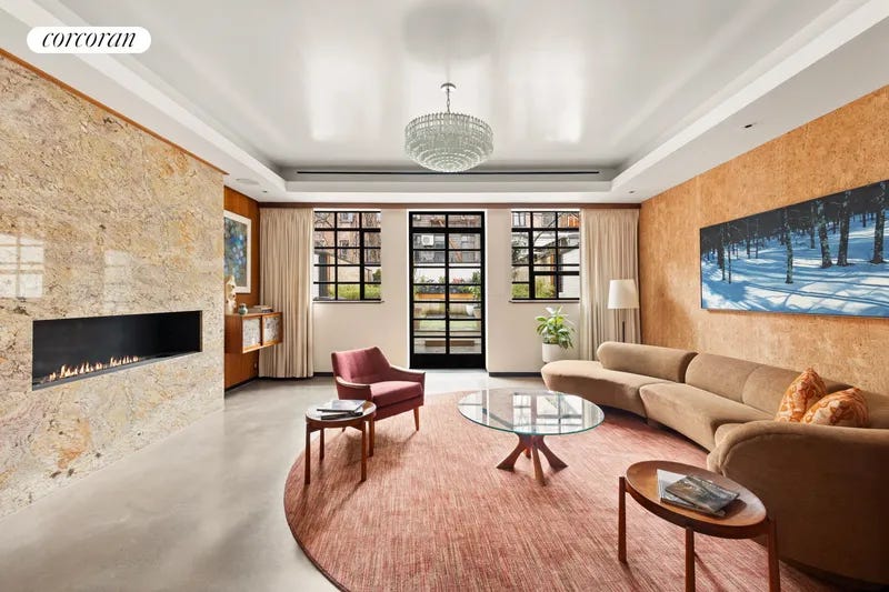 New York City Real Estate | View 52 Sidney Place | 7 Beds, 5.5 Baths