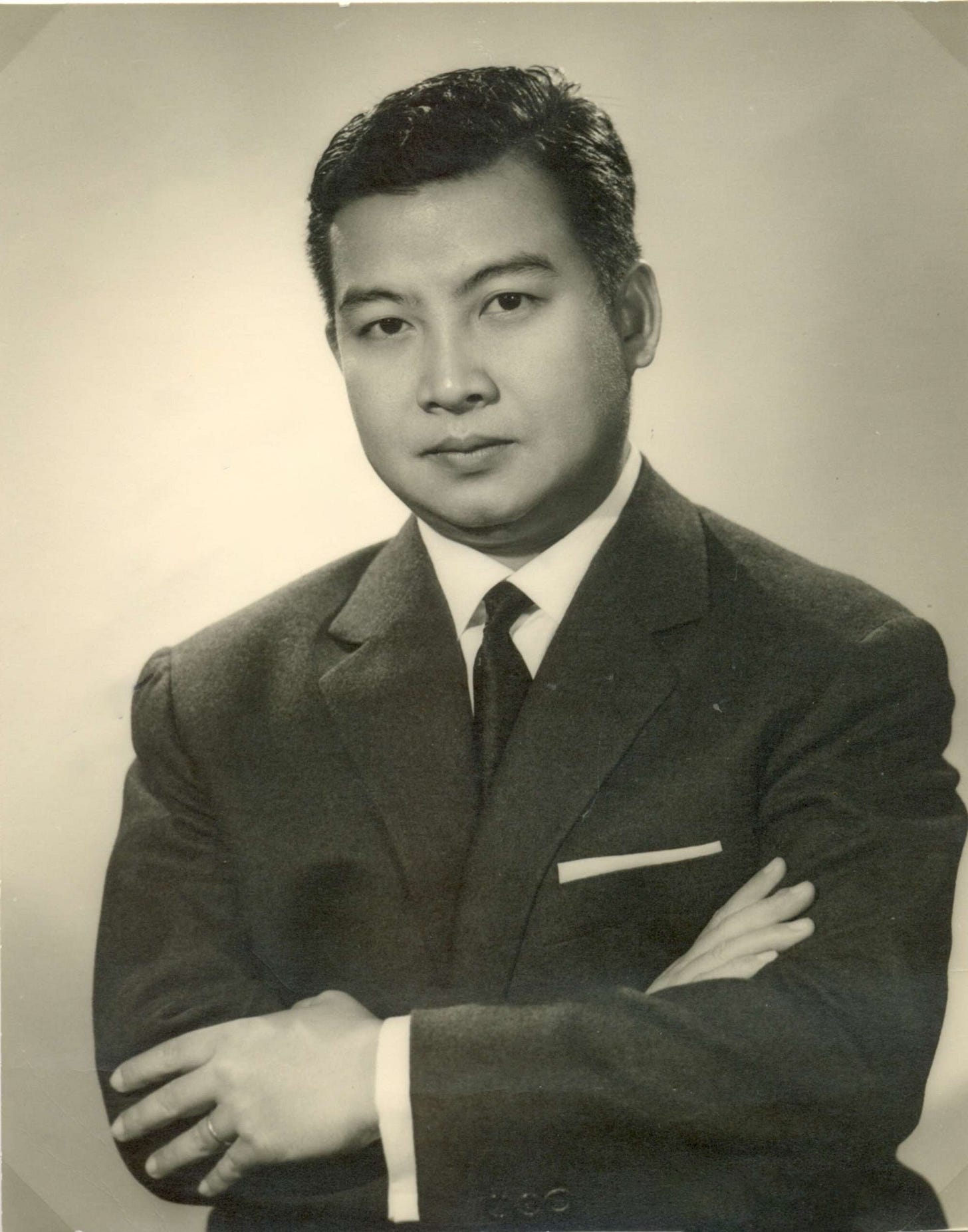 Musica, video, statistiche e foto di Norodom Sihanouk | Last.fm