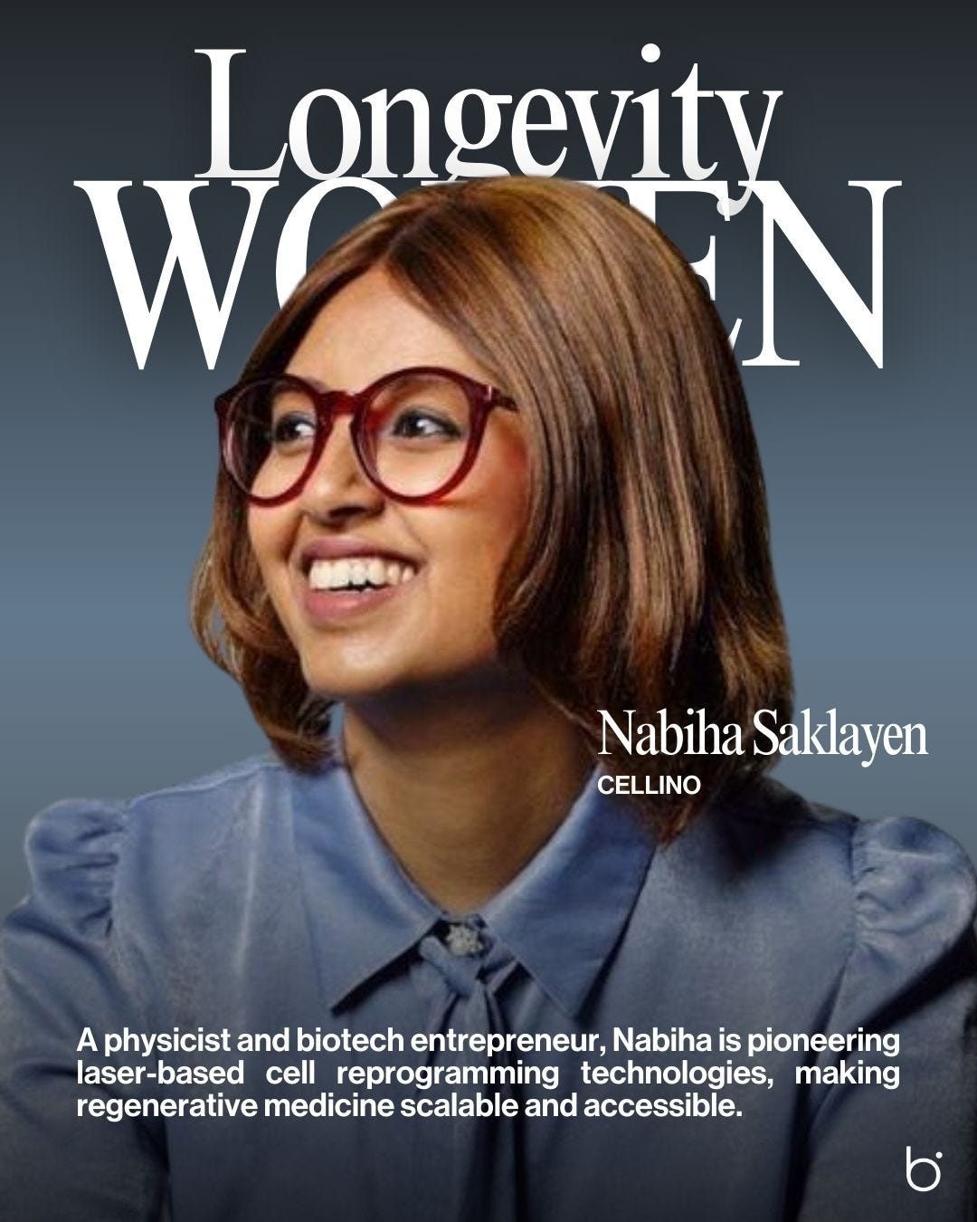 Nabiha Saklayen - Cellino